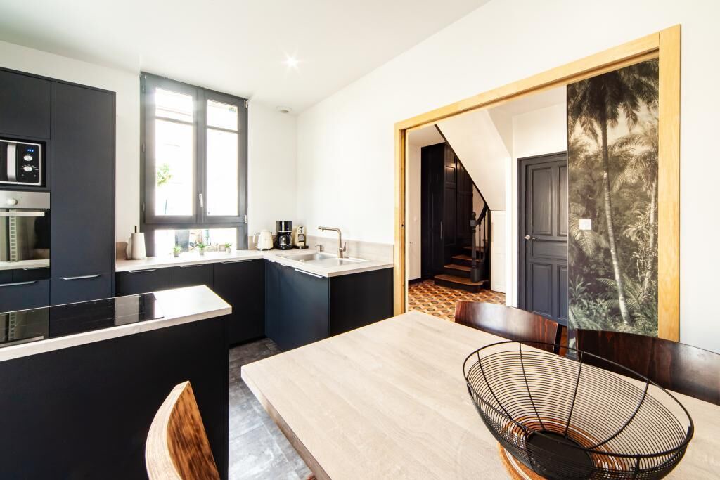 Photo of Kitchen in Mauleon