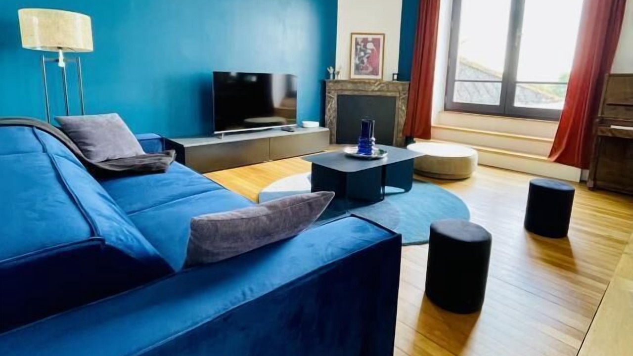 Photo of Livingroom in Mauleon