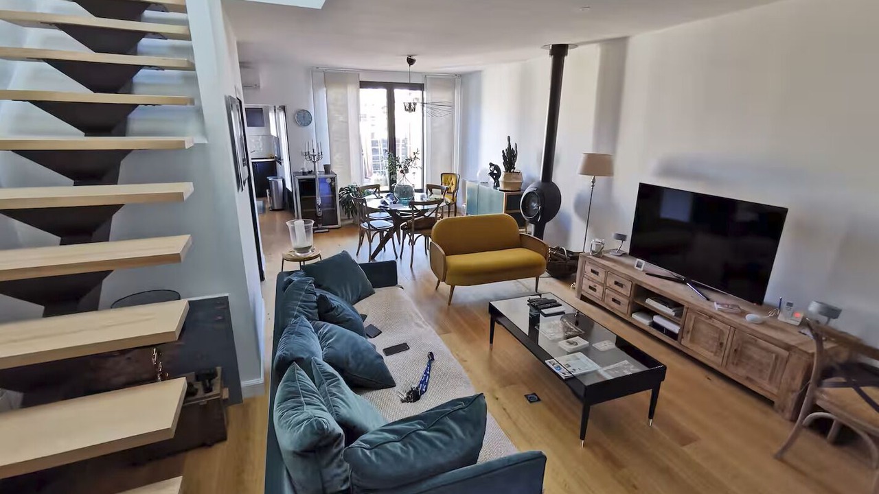Photo of Livingroom in Begles