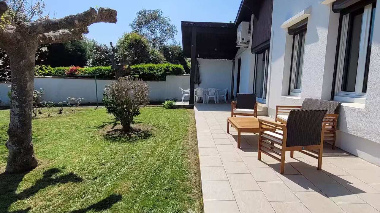Photo of Outdoor in Boucau