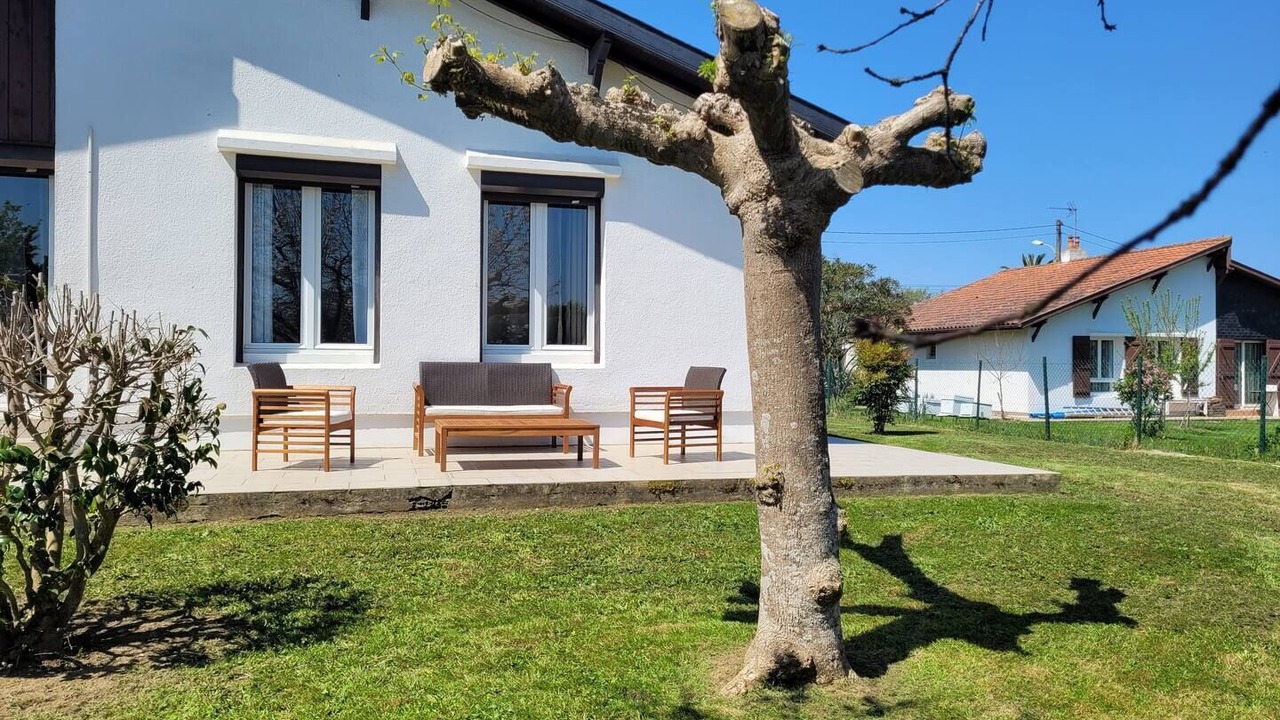 Photo of Patio Balcony in Boucau