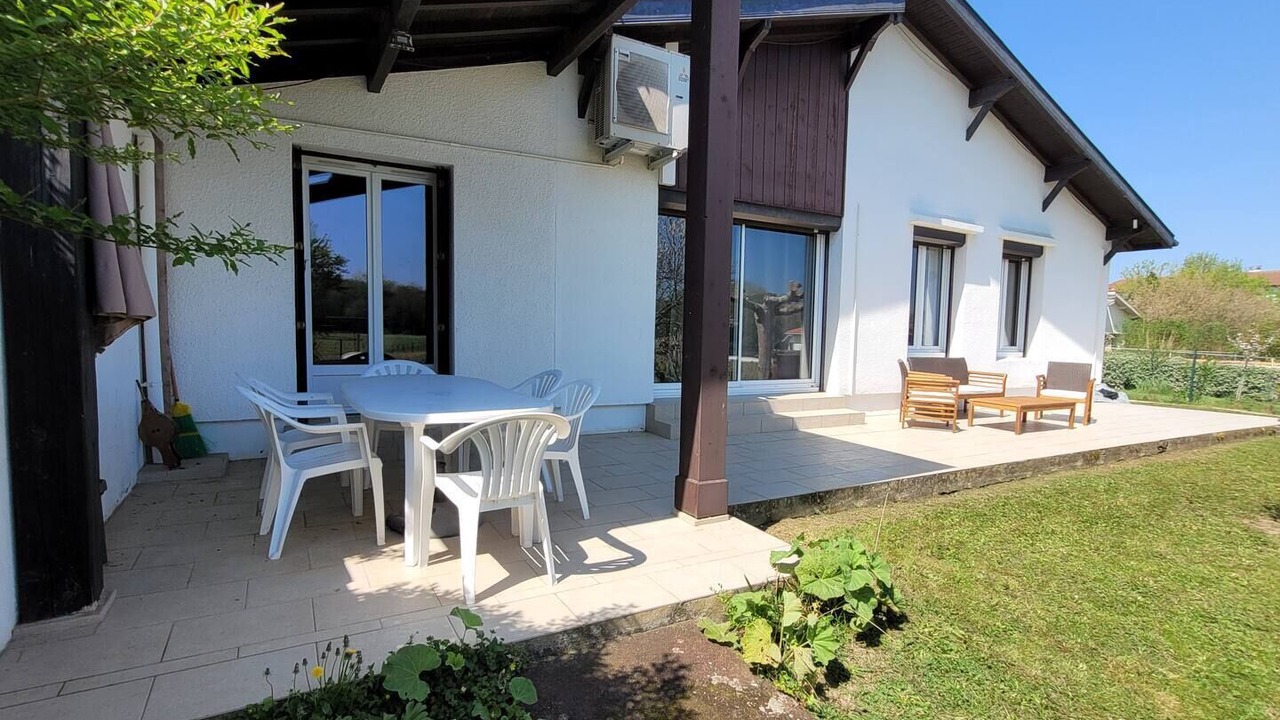 Photo of Outdoor in Boucau