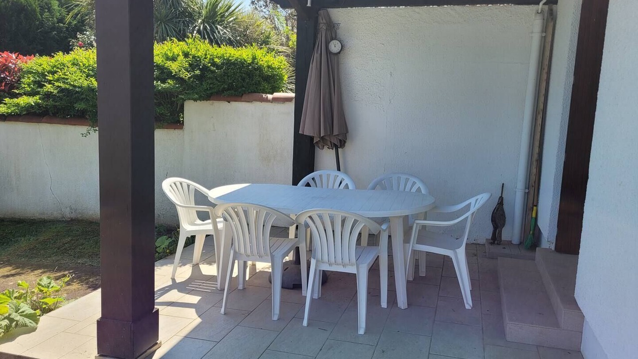 Photo of Outdoor in Boucau