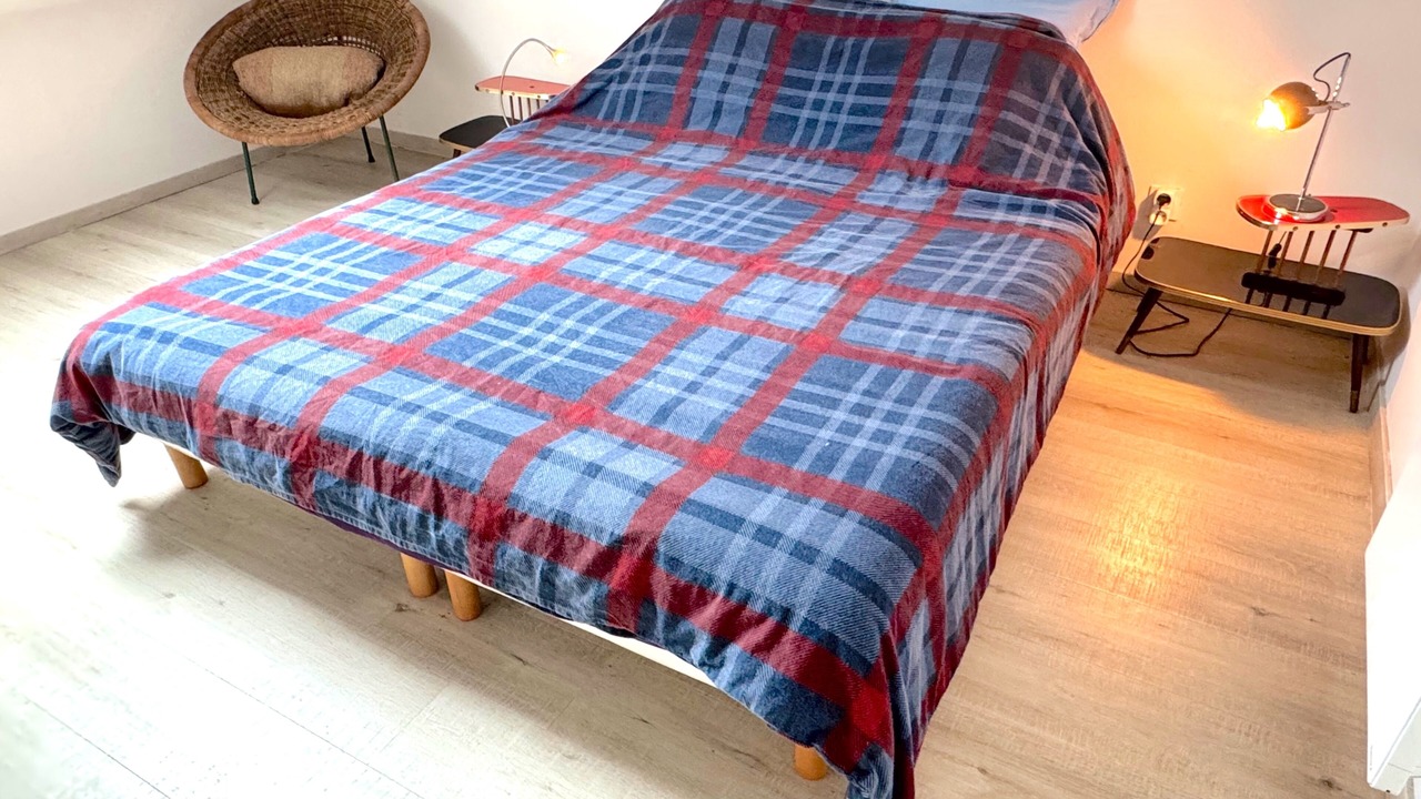 Photo of Bedroom in Taussat