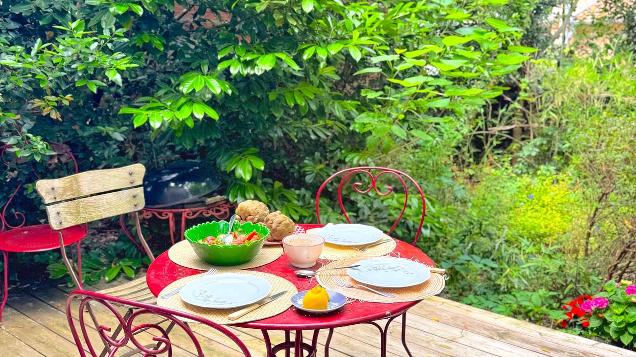 Photo of Outdoor in Taussat