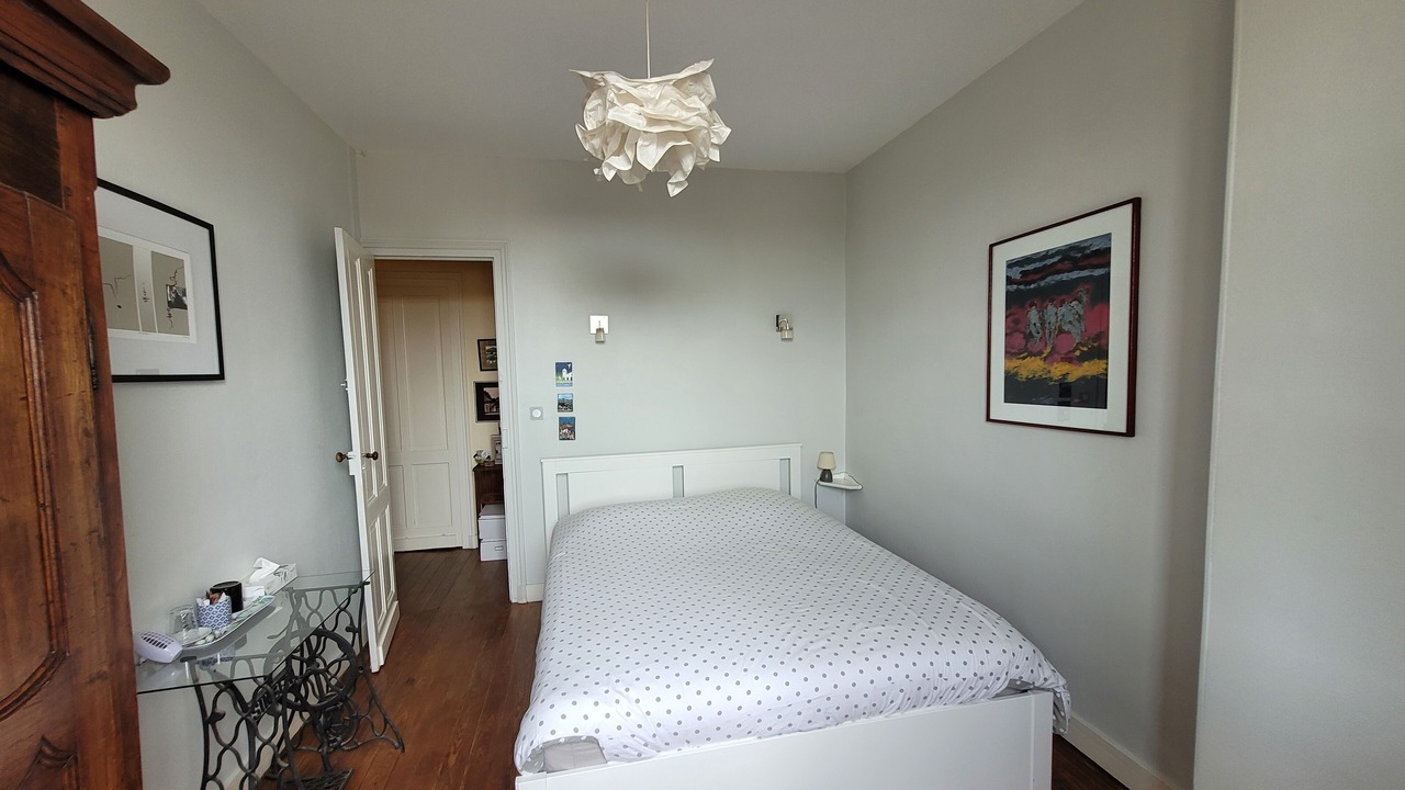 Photo of Bedroom in Bergerac