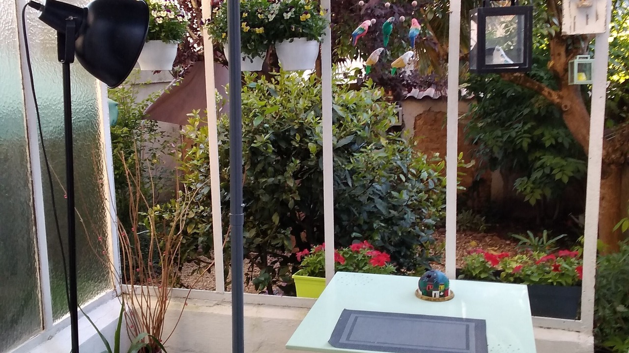 Photo of Outdoor in Bergerac