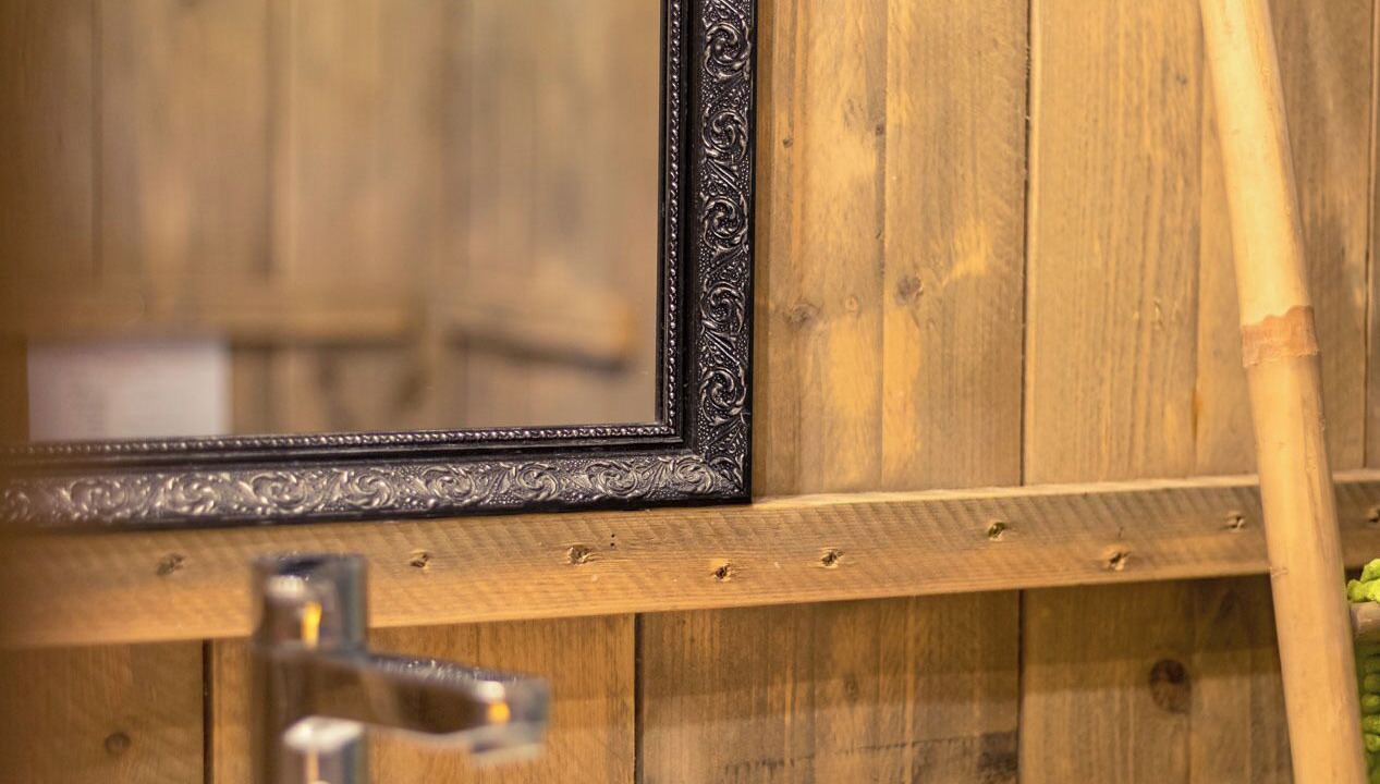 Photo of Bathroom in Saires