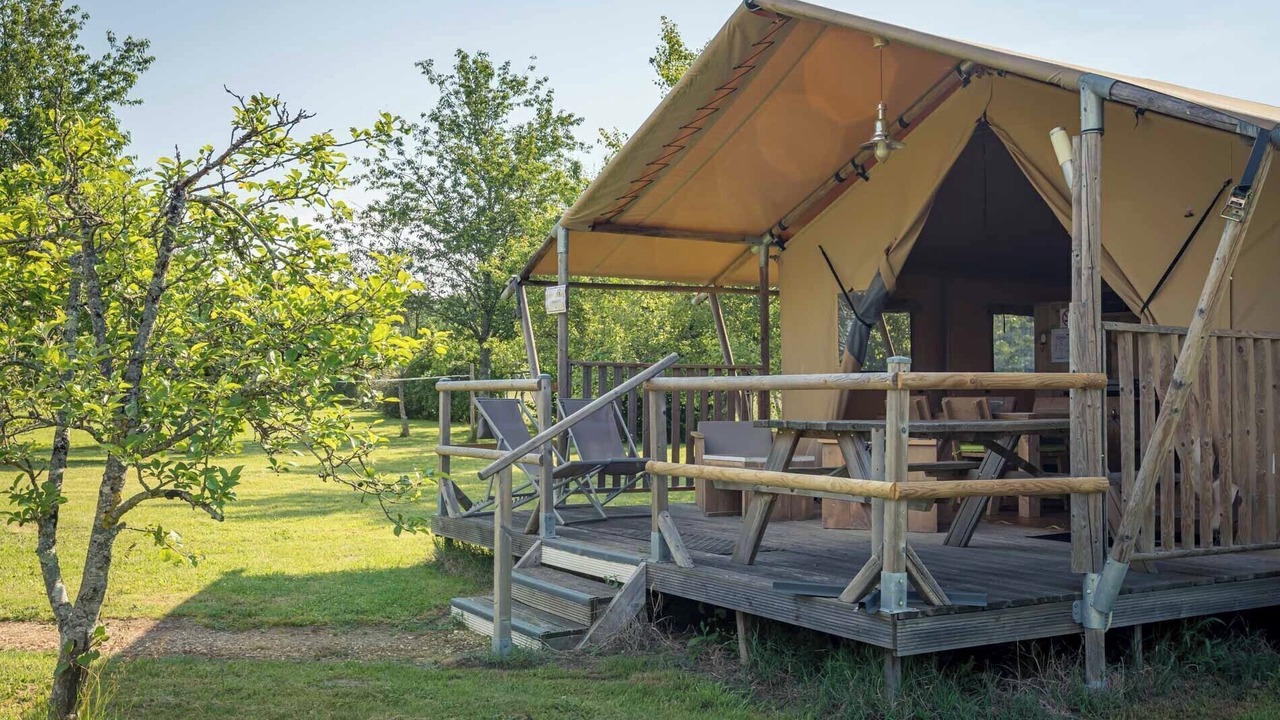 Photo of Outdoor in Saires