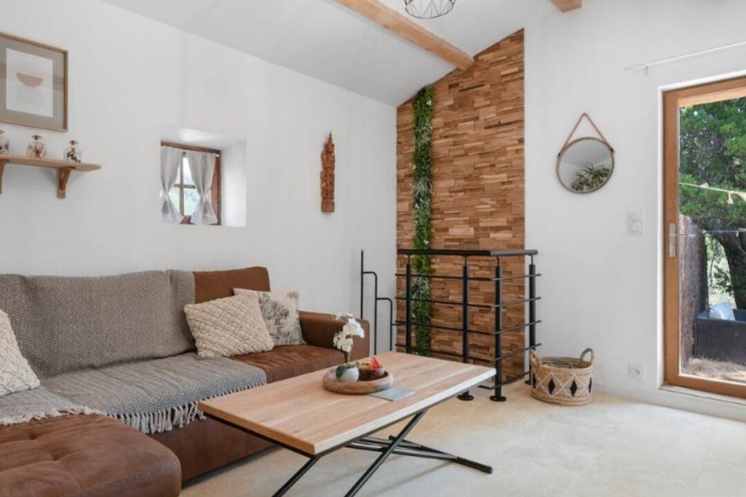 Photo of Livingroom in La Valette-du-Var