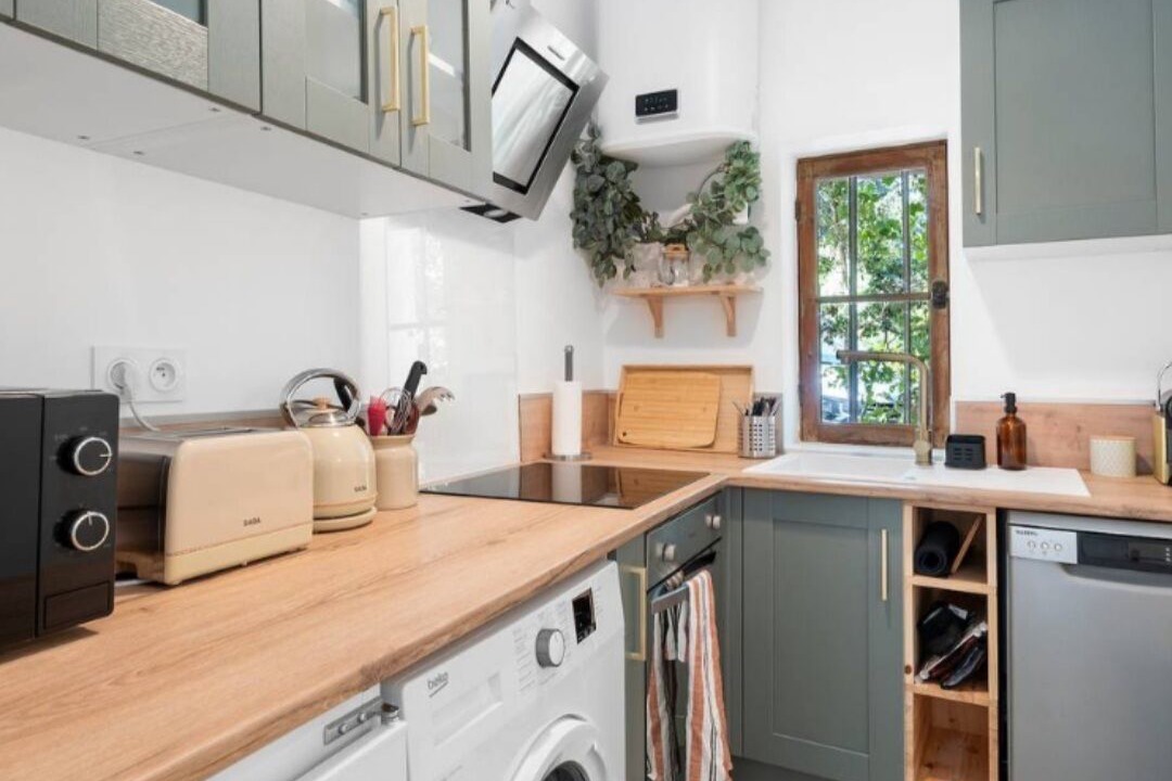 Photo of Kitchen in La Valette-du-Var