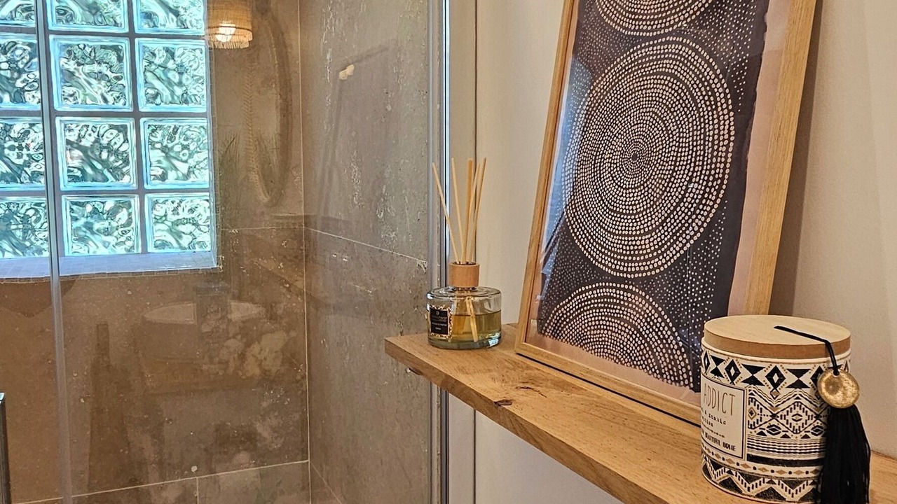 Photo of Bathroom in La Valette-du-Var