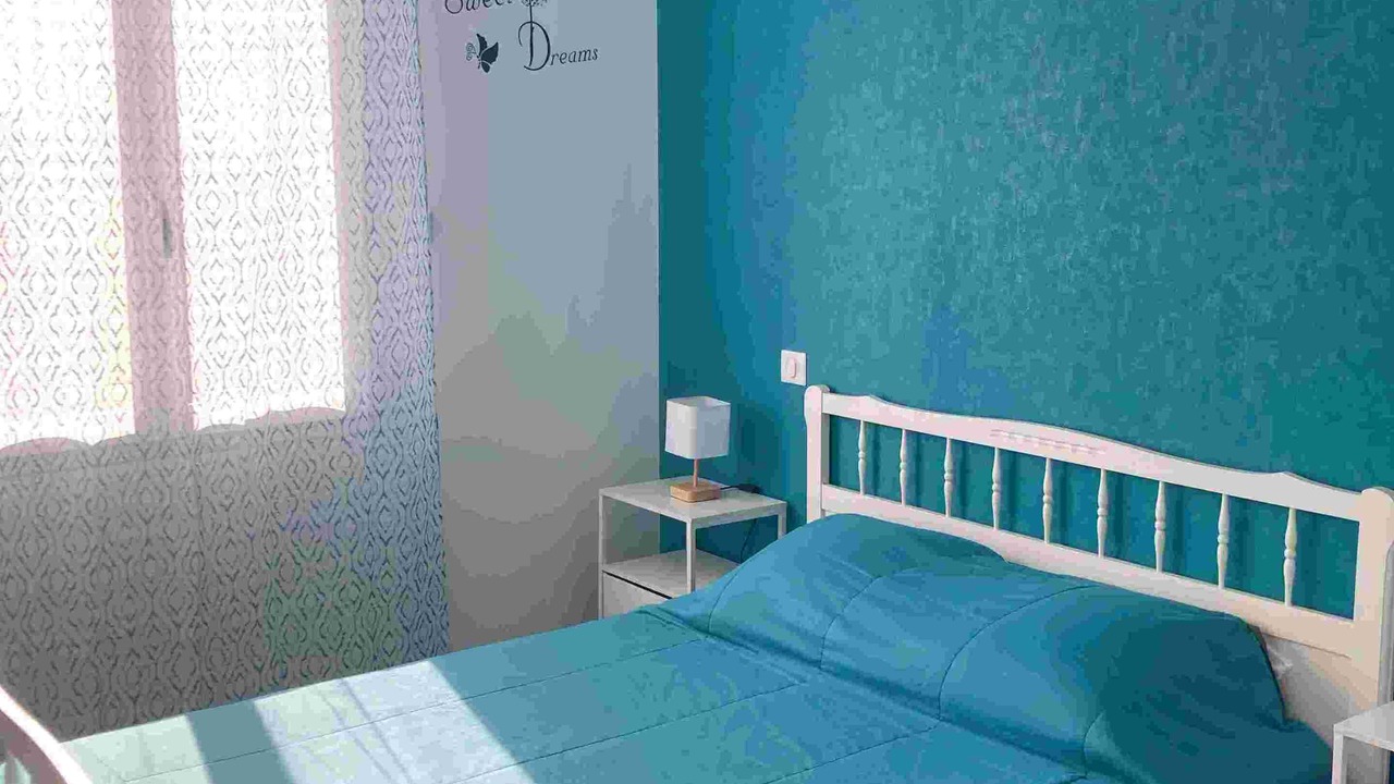 Photo of Bedroom in Beynat