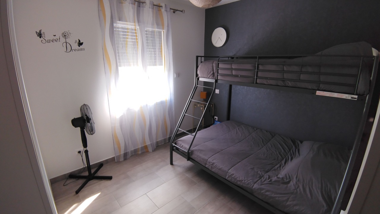 Photo of Bedroom in Beynat