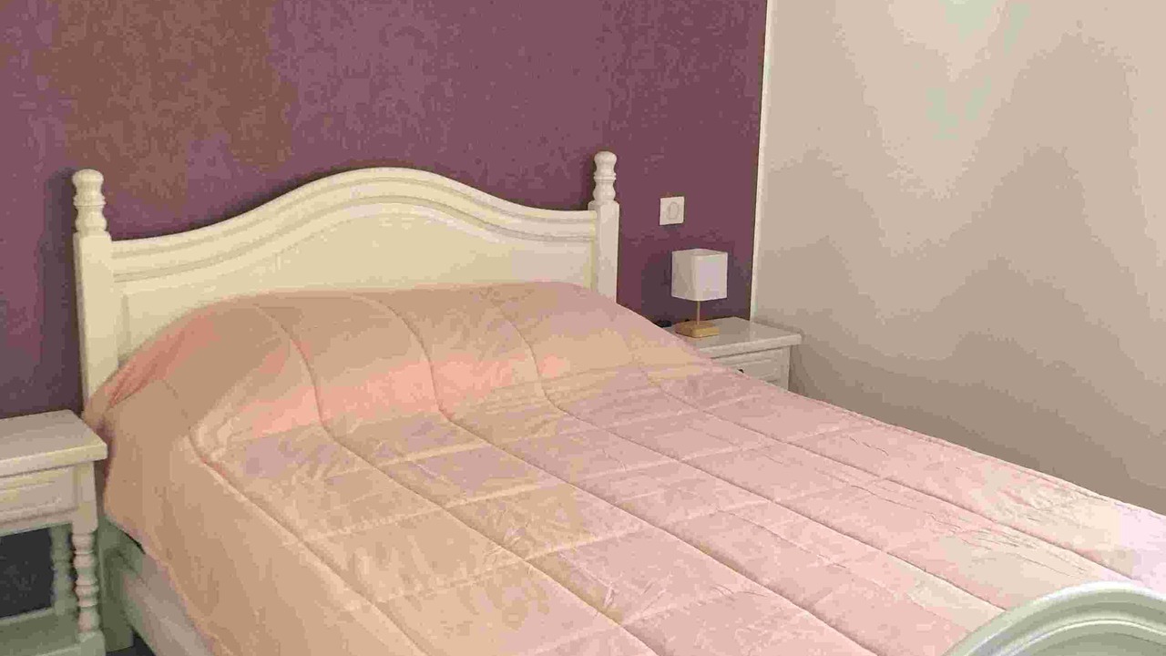 Photo of Bedroom in Beynat