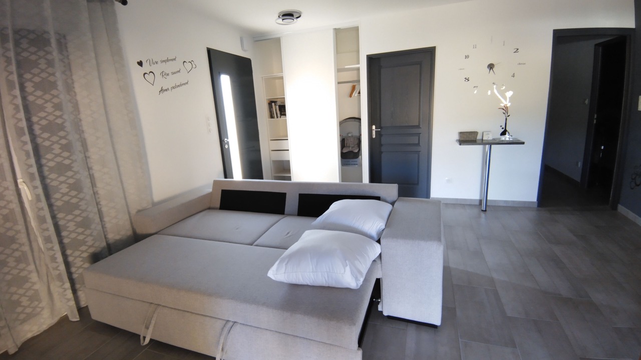 Photo of Livingroom in Beynat