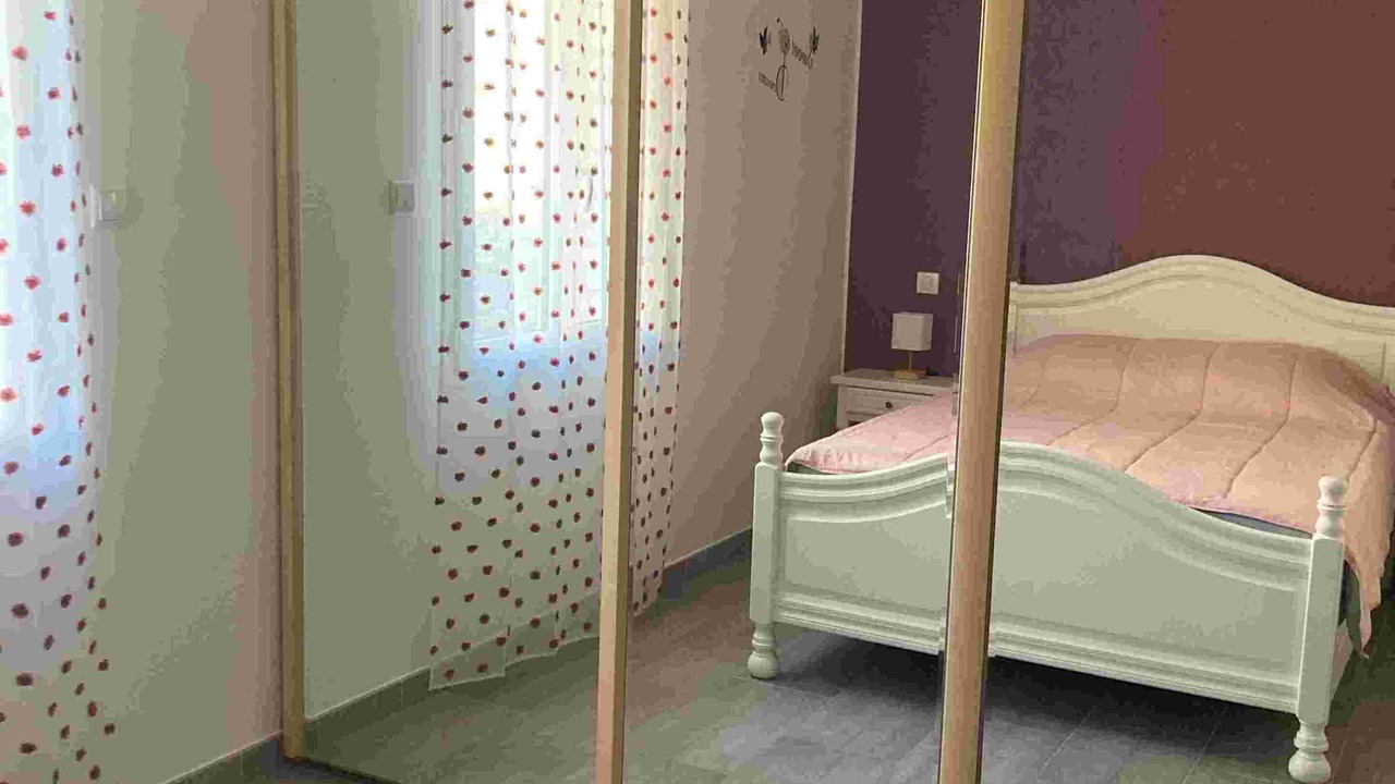 Photo of Bedroom in Beynat