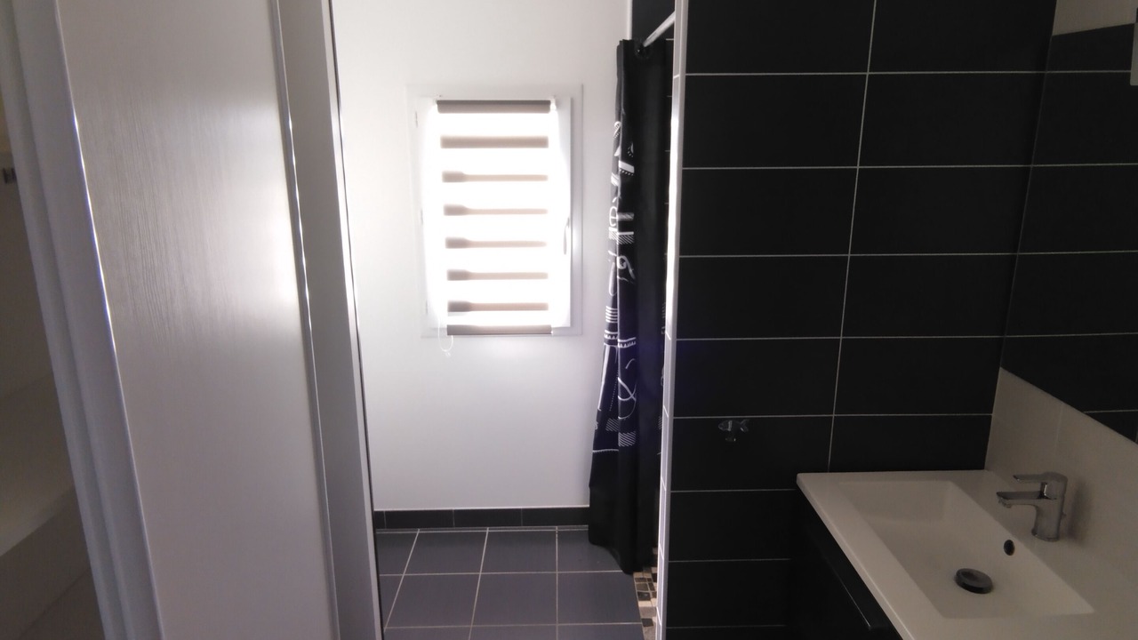 Photo of Bathroom in Beynat