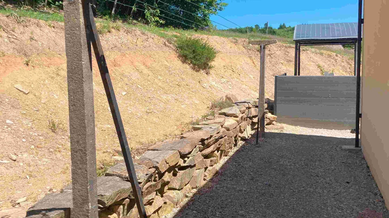 Photo of Outdoor in Beynat