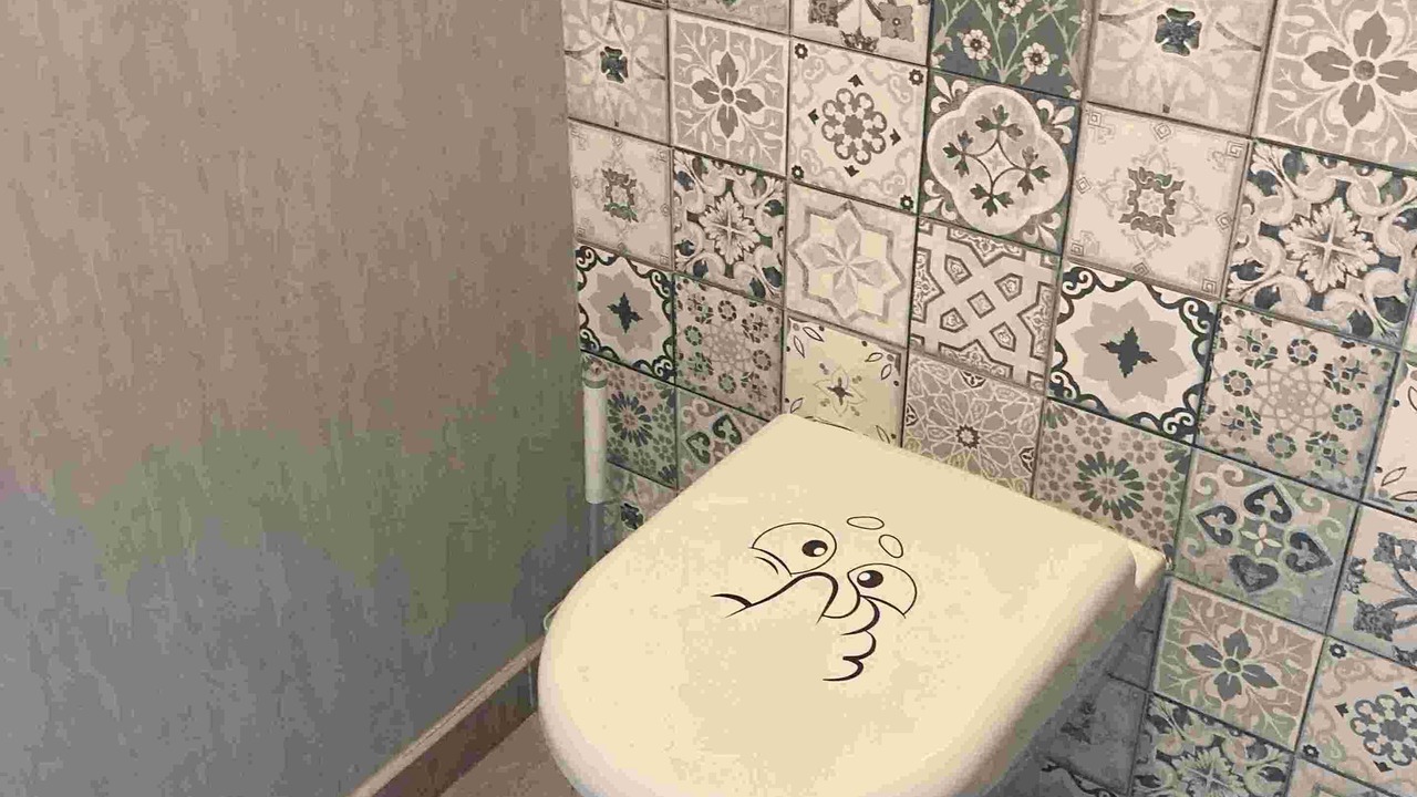Photo of Bathroom in Beynat