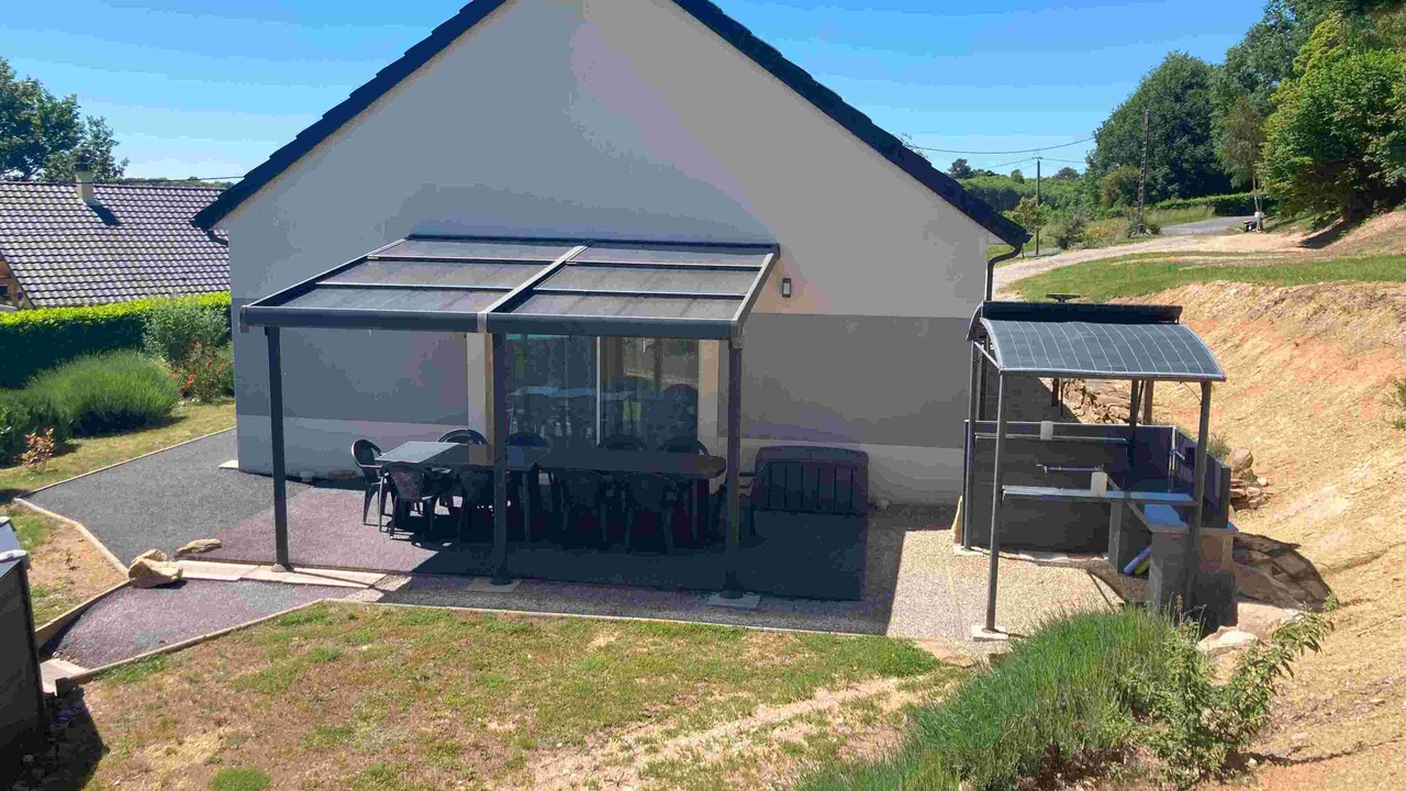 Photo of Outdoor in Beynat