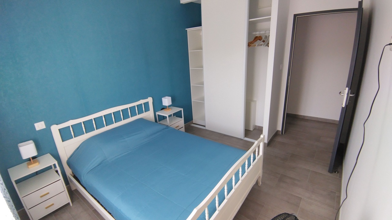 Photo of Bedroom in Beynat