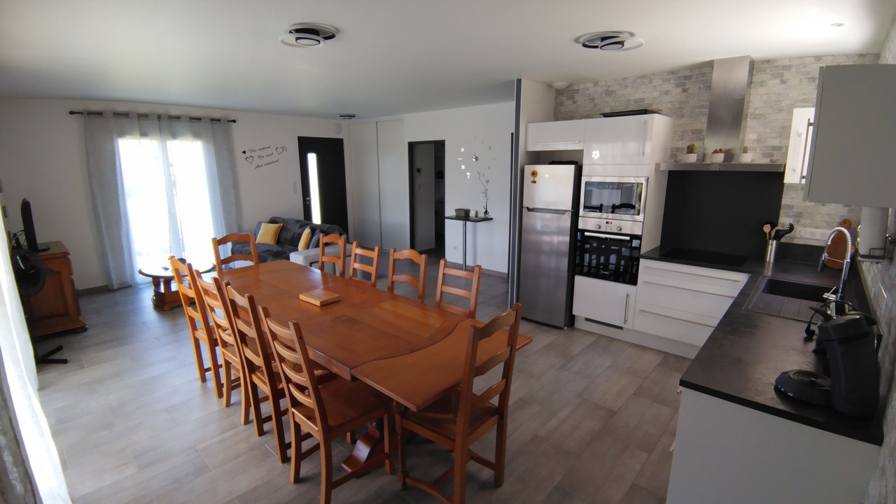 Photo of Kitchen in Beynat