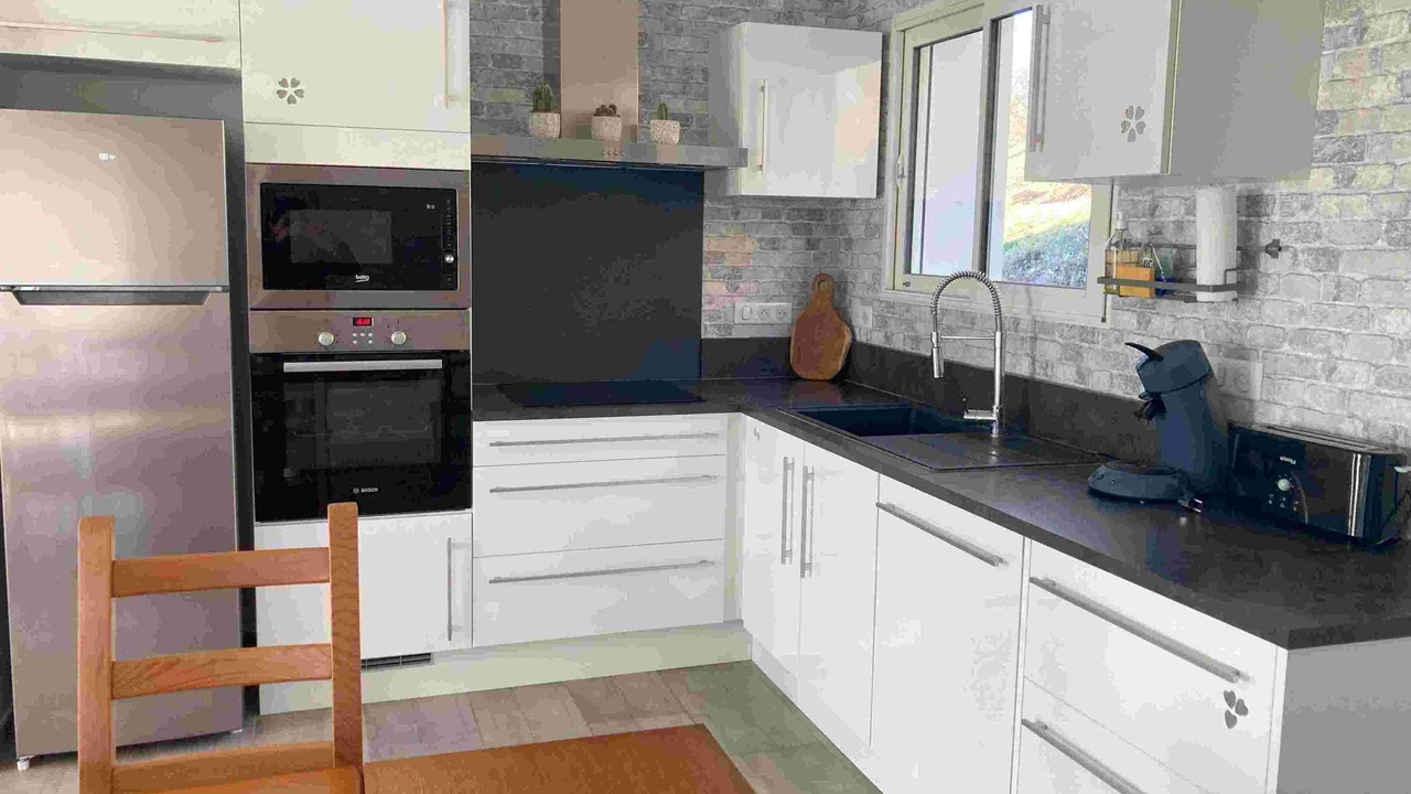 Photo of Kitchen in Beynat