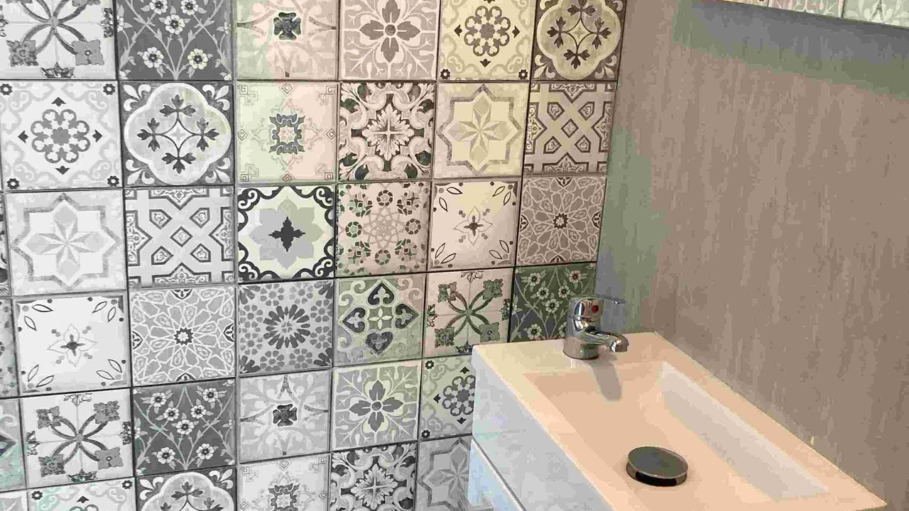 Photo of Bathroom in Beynat