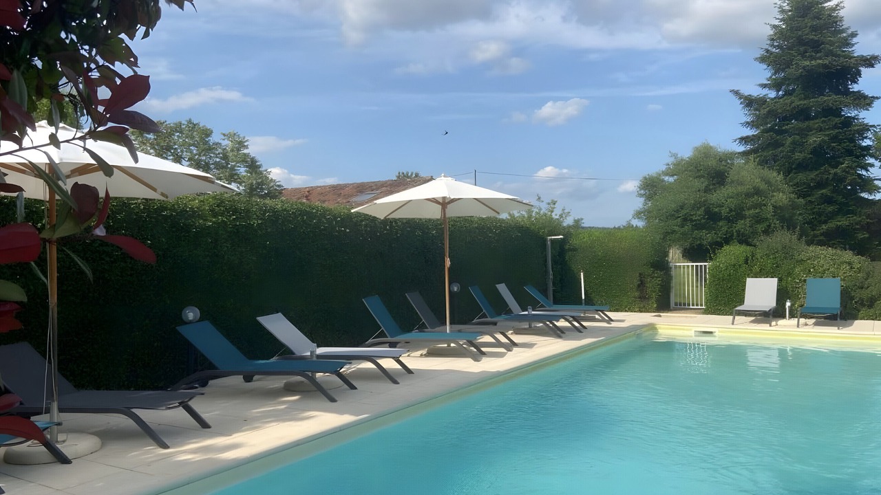 Photo of Outdoor in Le Buisson-de-Cadouin