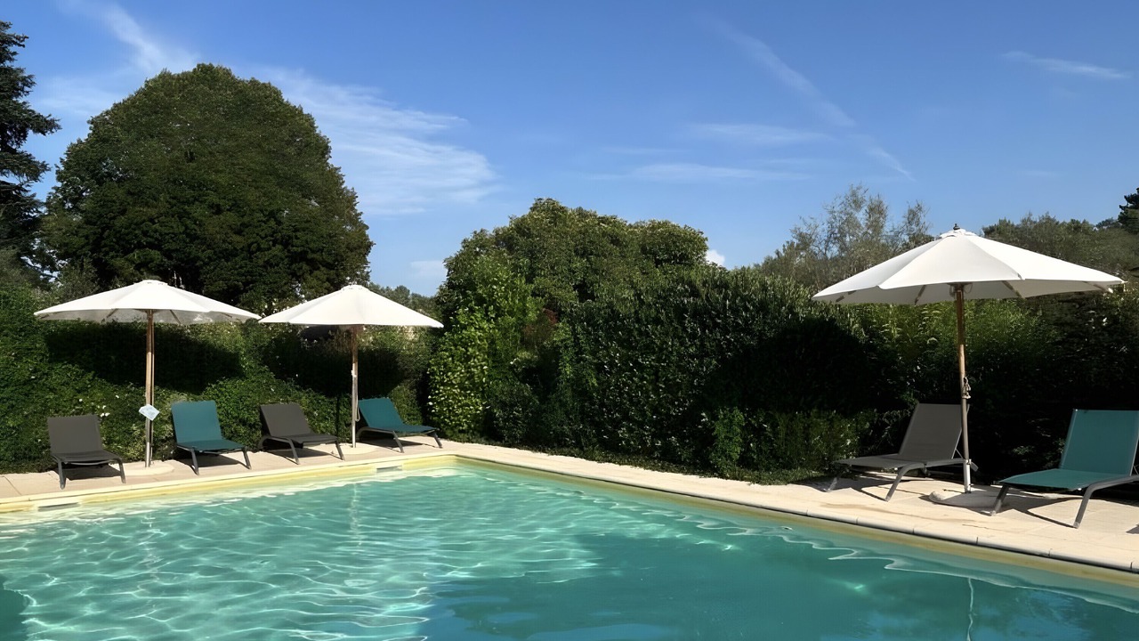Photo of Outdoor in Le Buisson-de-Cadouin