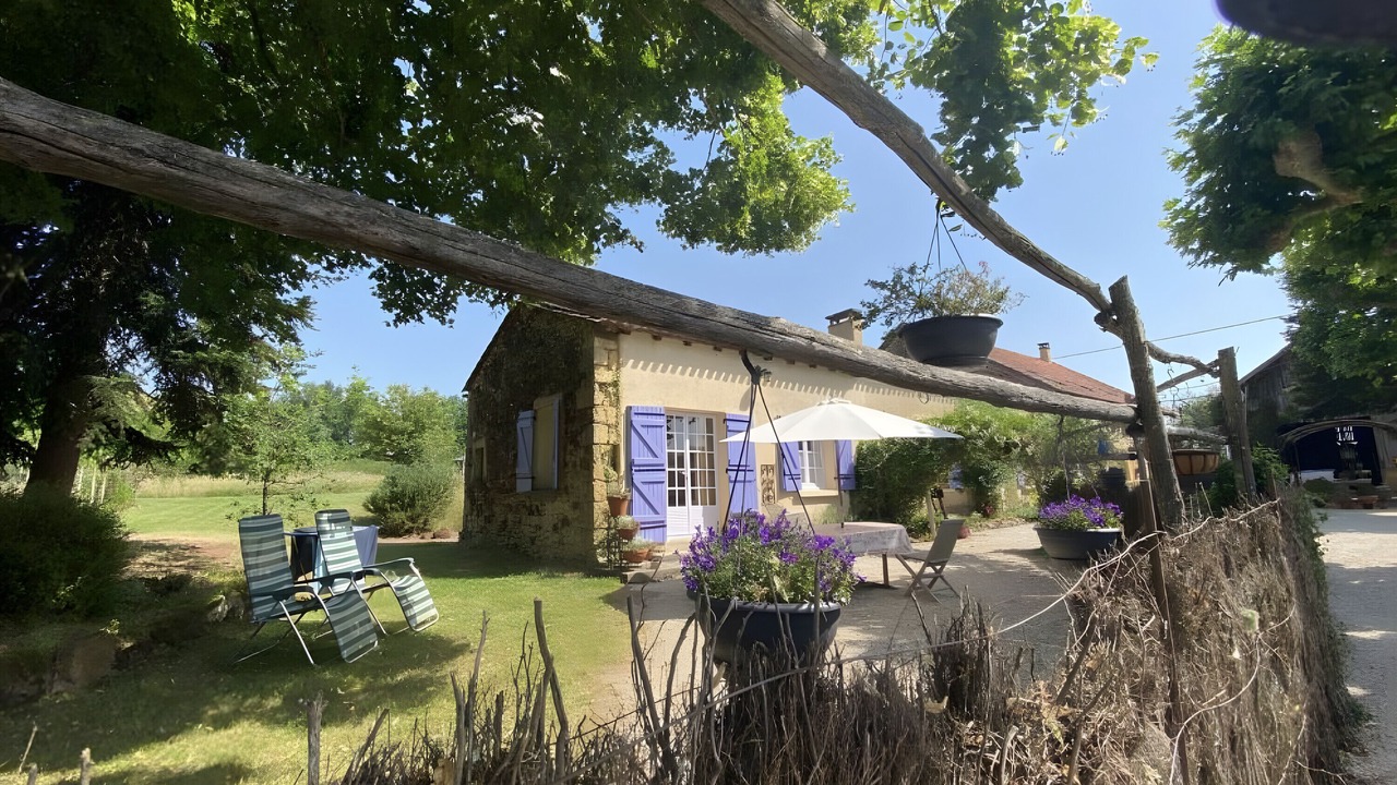 Photo of Outdoor in Le Buisson-de-Cadouin
