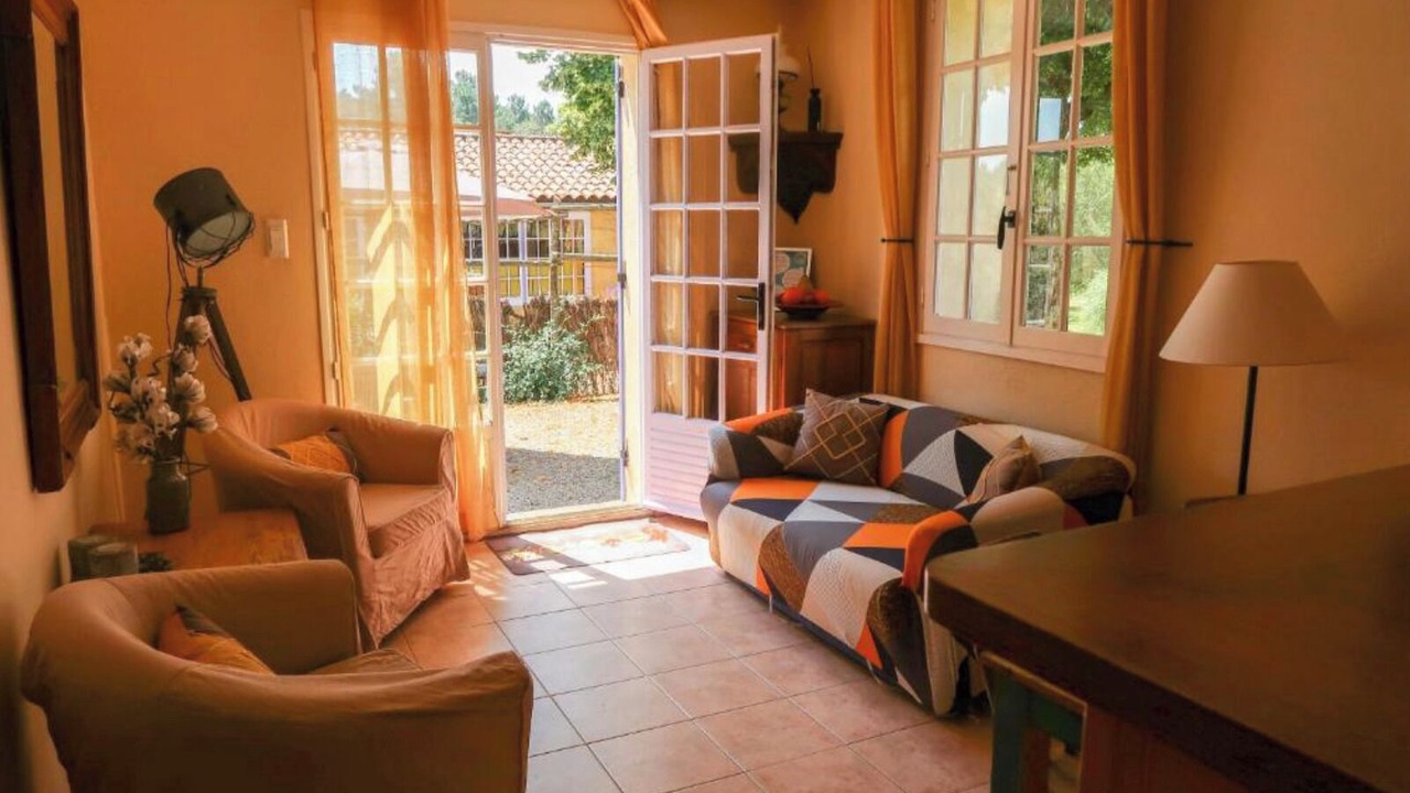 Photo of Livingroom in Le Buisson-de-Cadouin