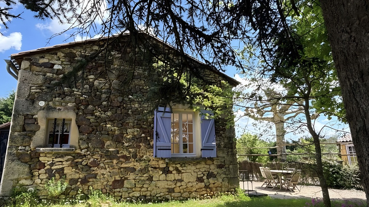 Photo of Outdoor in Le Buisson-de-Cadouin