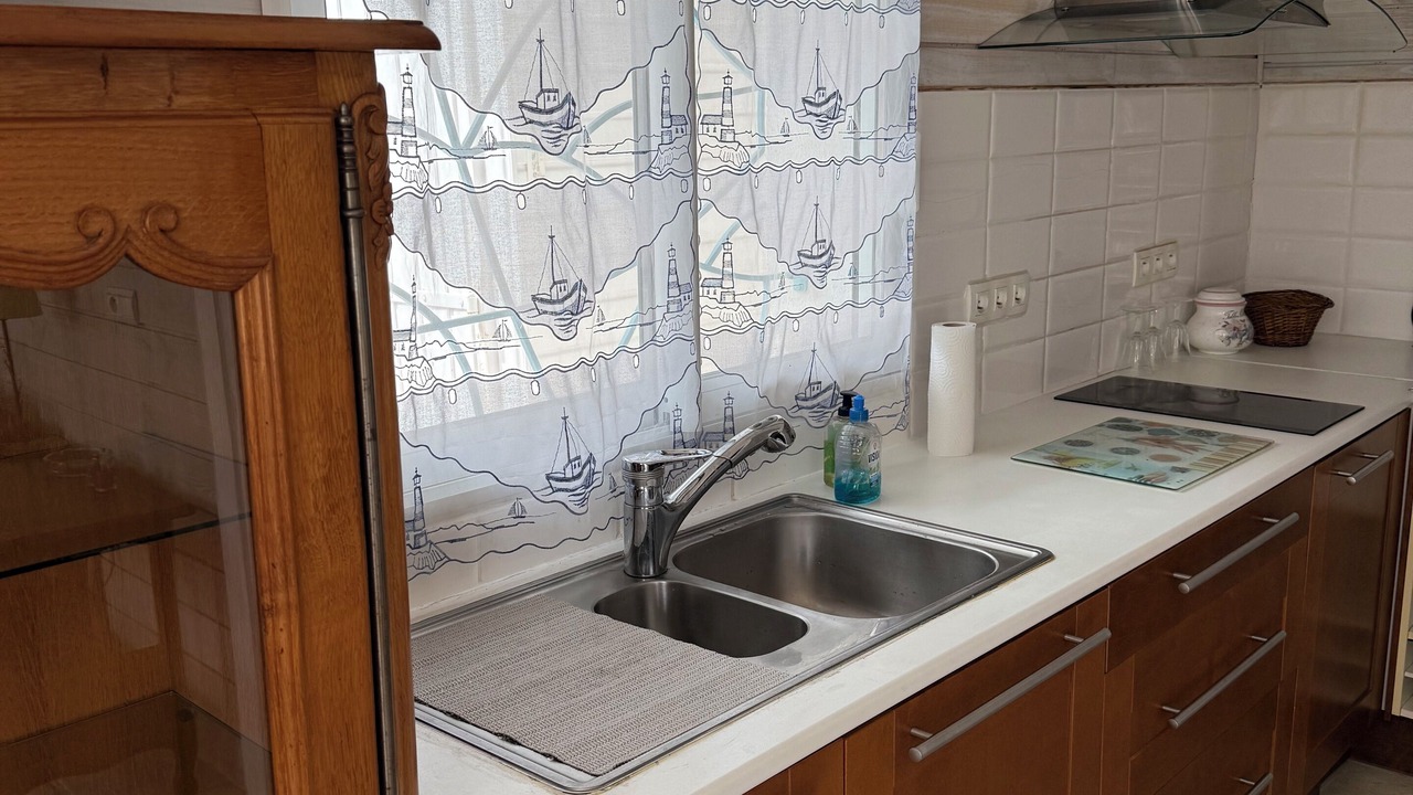 Photo of Kitchen in Biscarrosse