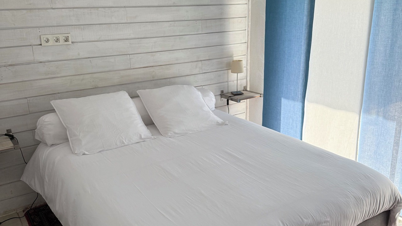 Photo of Bedroom in Biscarrosse