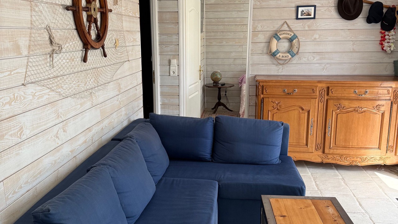 Photo of Livingroom in Biscarrosse