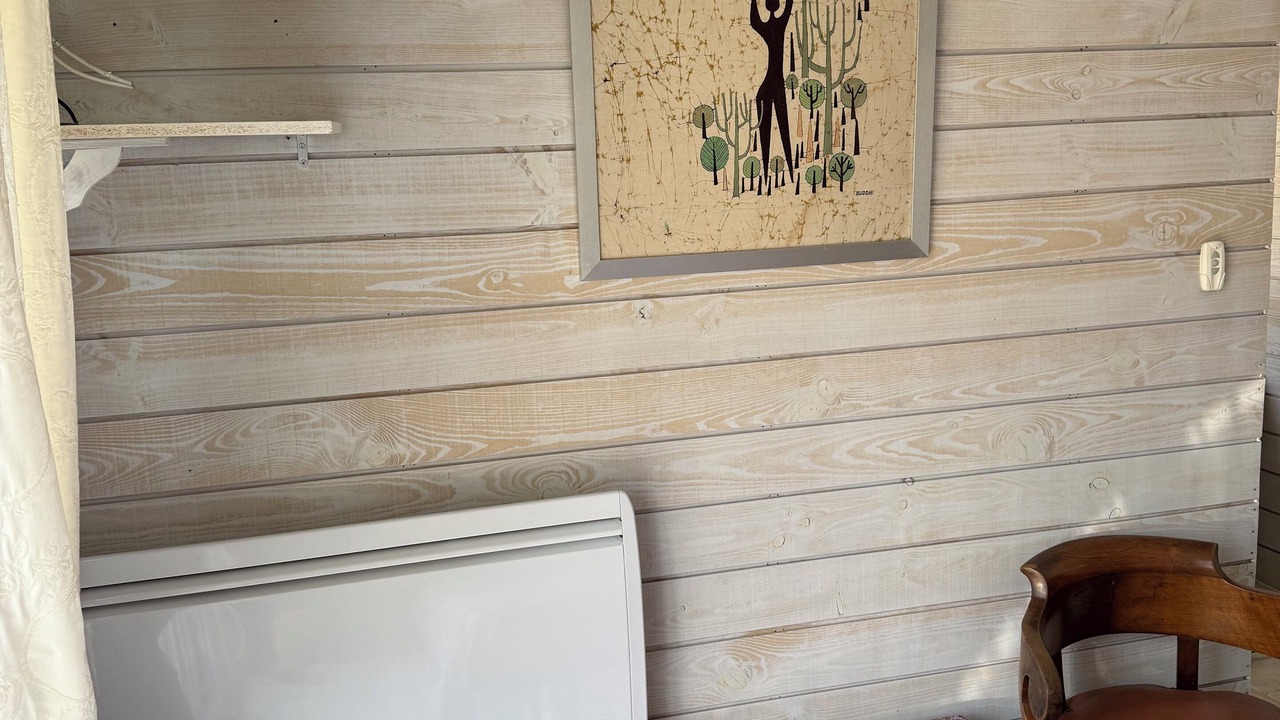 Photo of Bedroom in Biscarrosse