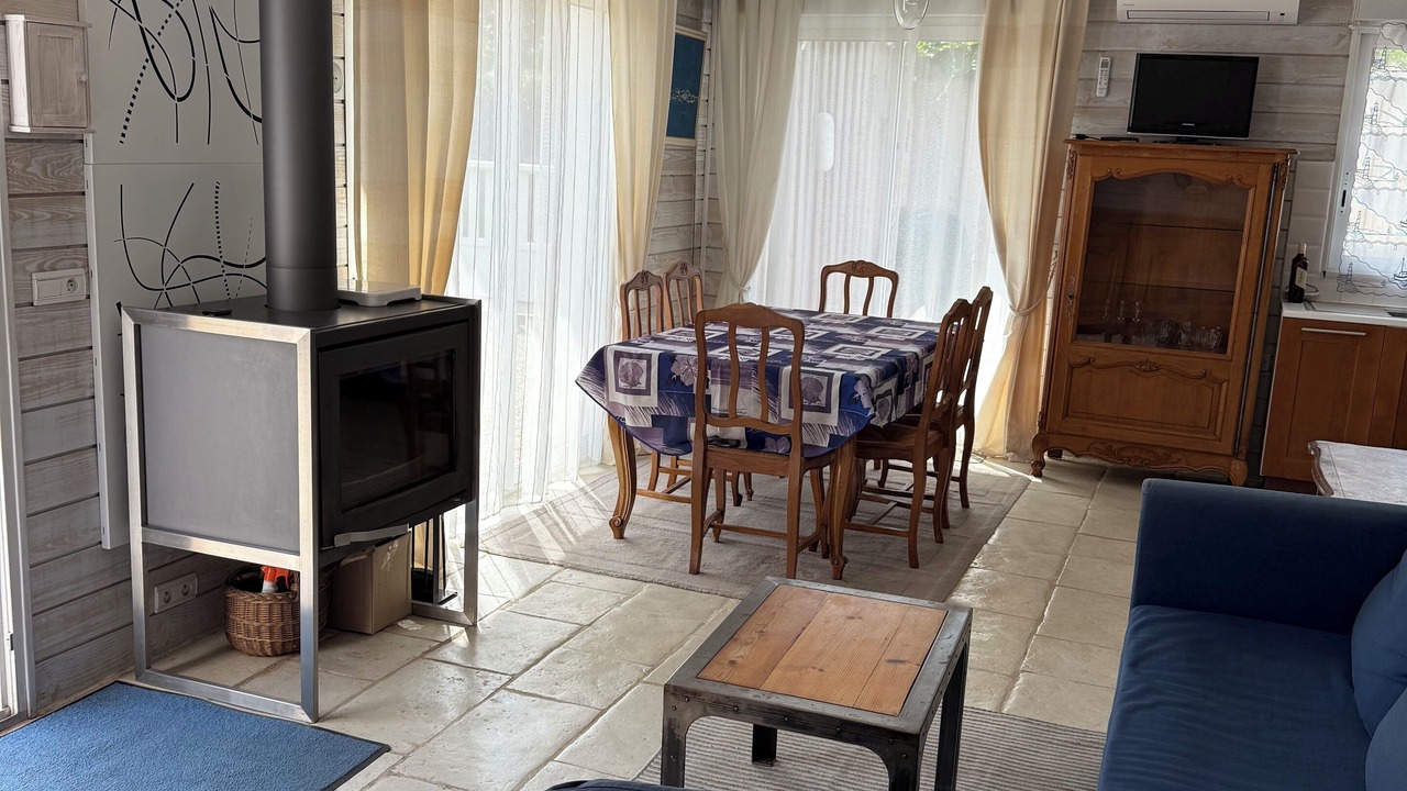 Photo of Livingroom in Biscarrosse