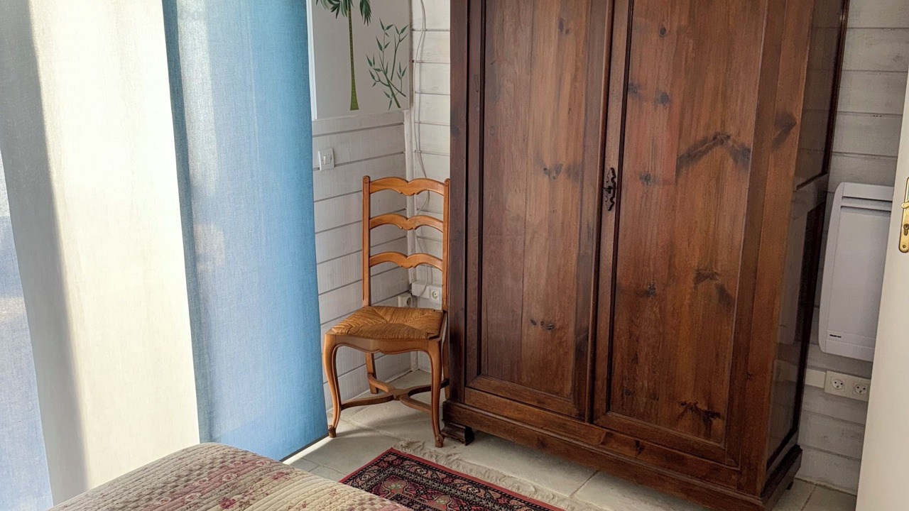 Photo of Bedroom in Biscarrosse