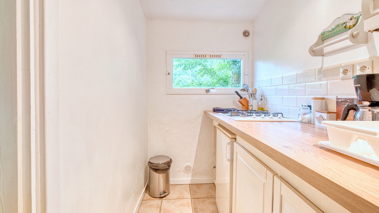 Photo of Kitchen in Varaignes