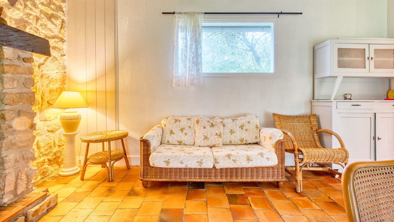Photo of Livingroom in Varaignes