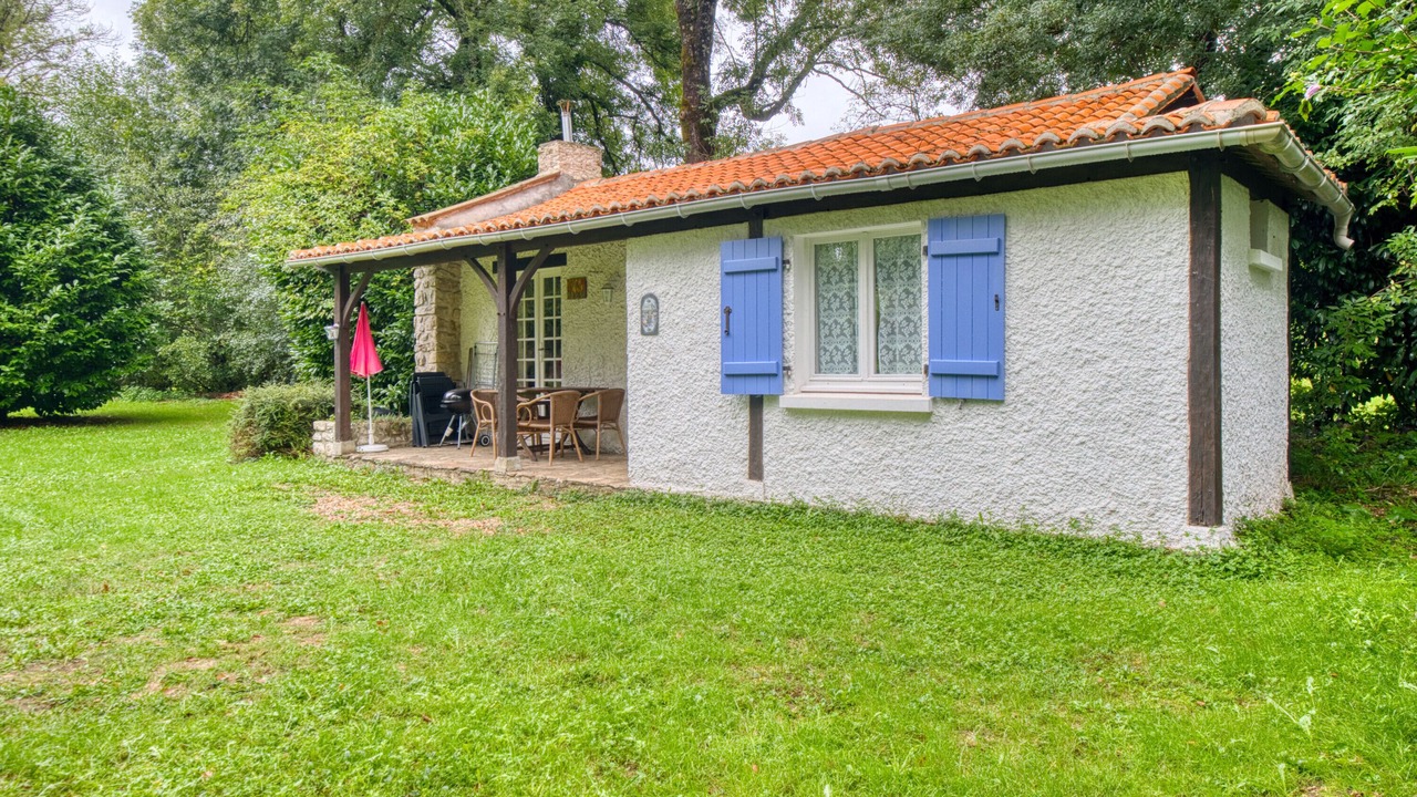 Photo of Outdoor in Varaignes