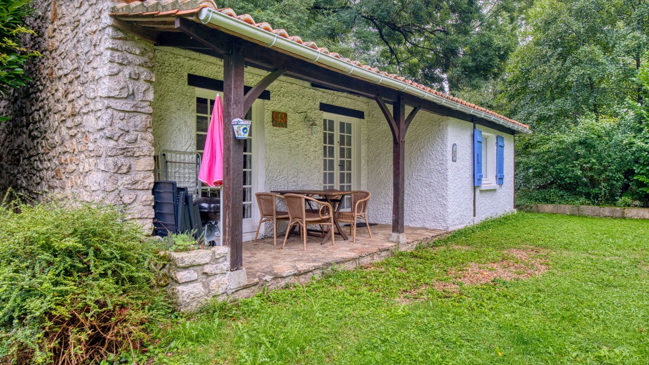 Photo of Outdoor in Varaignes