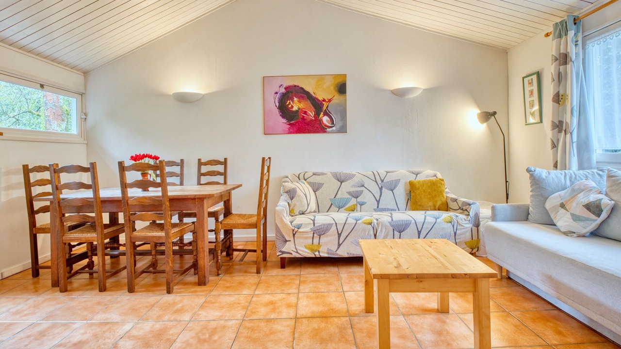 Photo of Livingroom in Varaignes