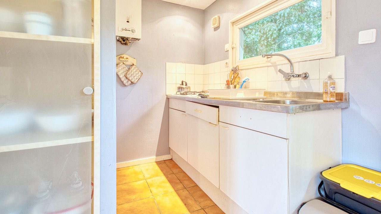 Photo of Bathroom in Varaignes