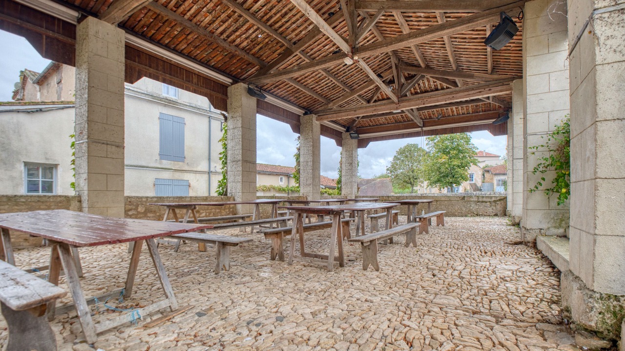 Photo of Outdoor in Varaignes