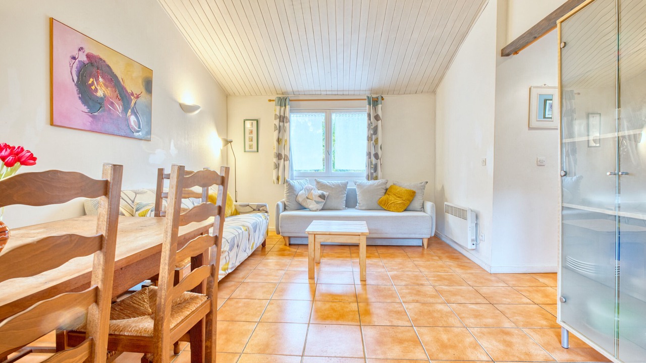 Photo of Livingroom in Varaignes