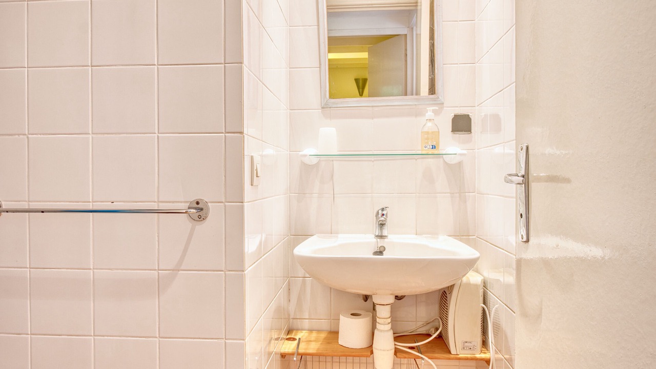Photo of Bathroom in Varaignes