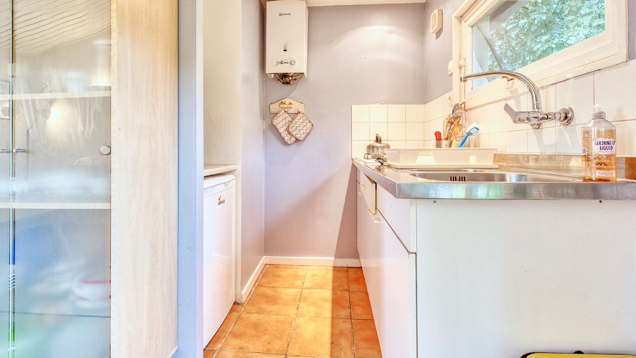 Photo of Kitchen in Varaignes